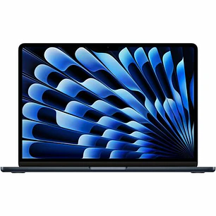 MacBook Air M4 13.6 512GB Midnight MW133CI/A