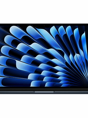 MacBook Air M4 13.6 512GB Midnight MW133CI/A