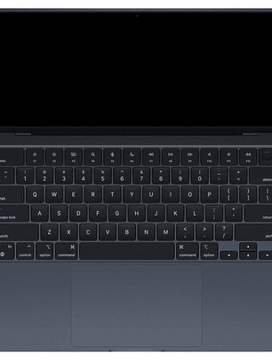 MacBook Air M4 13.6 512GB Midnight MW133CI/A