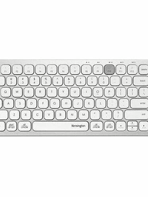 Teclado Inalámbrico Kensington K75504ES Bluetooth RF