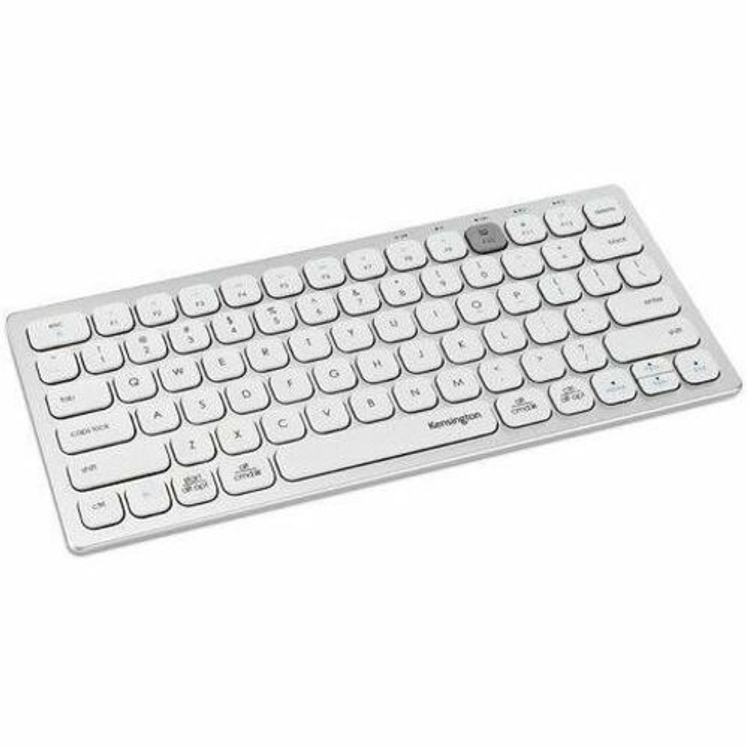 Teclado Inalámbrico Kensington K75504ES Bluetooth RF 2
