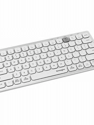 Teclado Inalámbrico Kensington K75504ES Bluetooth RF