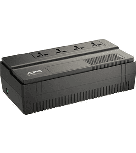 UPS APC BV 800VA AVR UNIVERSAL OUTLET 230V