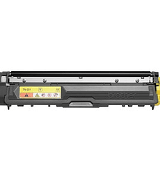 Toner Brother TN221Y amarillo