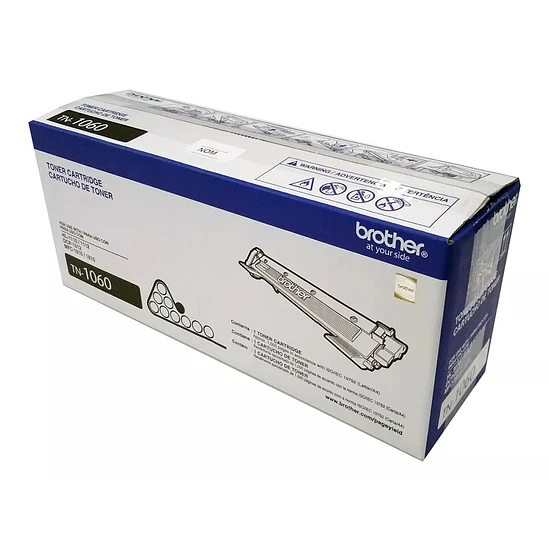 Tambor Brother DR-1060 Original Unidad de Imagen 2