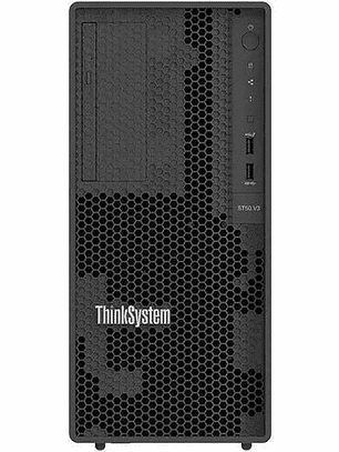 Servidor Lenovo ThinkSystem ST50 V3 Xeon 16GB 2TB