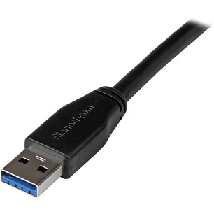 Cable USB 3.0 Activo A a B 10m StarTech USB3SAB10M