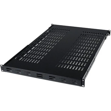 Estante Rack 1U Ajustable 19 StarTech ADJSHELF 1