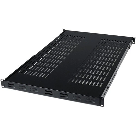 Estante Rack 1U Ajustable 19 StarTech ADJSHELF 1