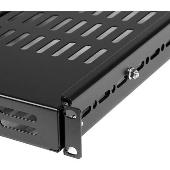Estante Rack 1U Ajustable 19 StarTech ADJSHELF 2