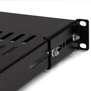 Estante Rack 1U Ajustable 19 StarTech ADJSHELF 3