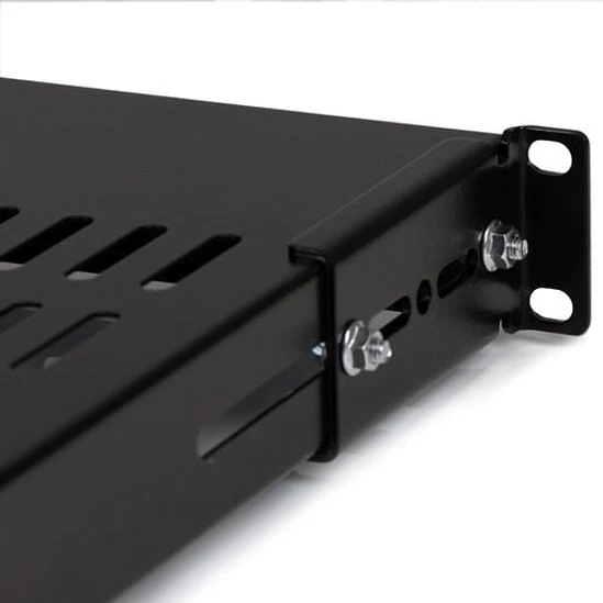 Estante Rack 1U Ajustable 19 StarTech ADJSHELF 3