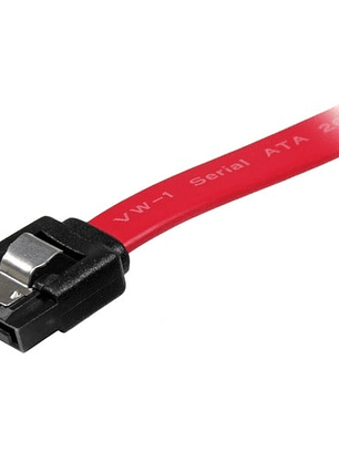 Cable SATA 3.0 20cm StarTech LSATA8 con Seguro