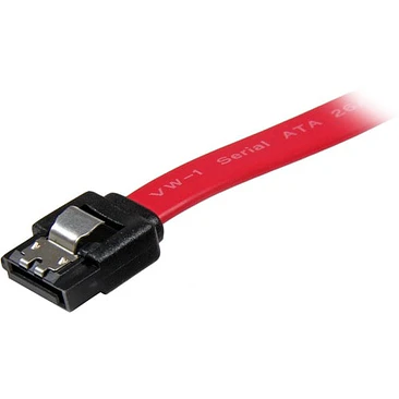Cable SATA 3.0 20cm StarTech LSATA8 con Seguro 2