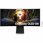 Monitor Gaming OLED 34 Samsung Odyssey G8 175Hz - Miniatura 2