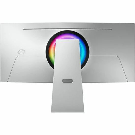 Monitor Smart OLED Gaming Samsung Odyssey OLED G8 34
