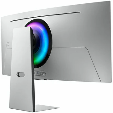 Monitor Smart OLED Gaming Samsung Odyssey OLED G8 34