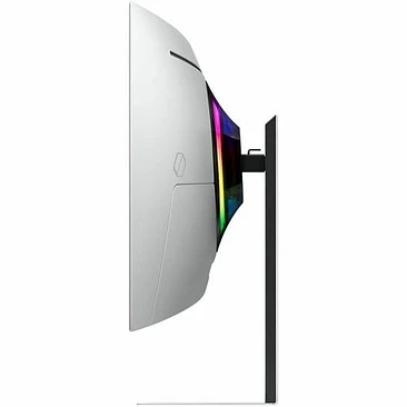 Monitor Smart OLED Gaming Samsung Odyssey OLED G8 34
