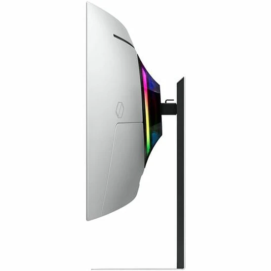 Monitor Smart OLED Gaming Samsung Odyssey OLED G8 34