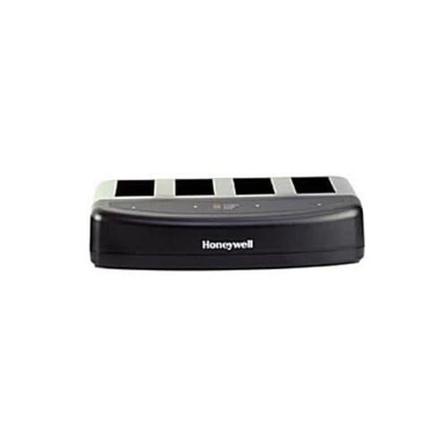 Cargador Baterías Honeywell 4 Bahías RP2 RP4