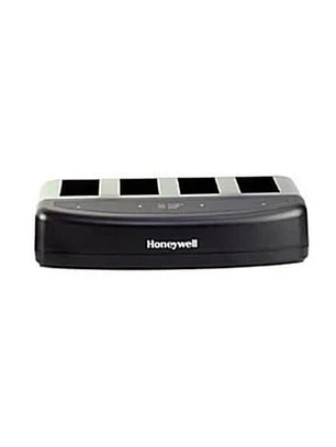 Cargador Baterías Honeywell 4 Bahías RP2 RP4