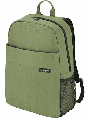 Mochila Laptop 16 Kensington Simply Portable Lite Verde