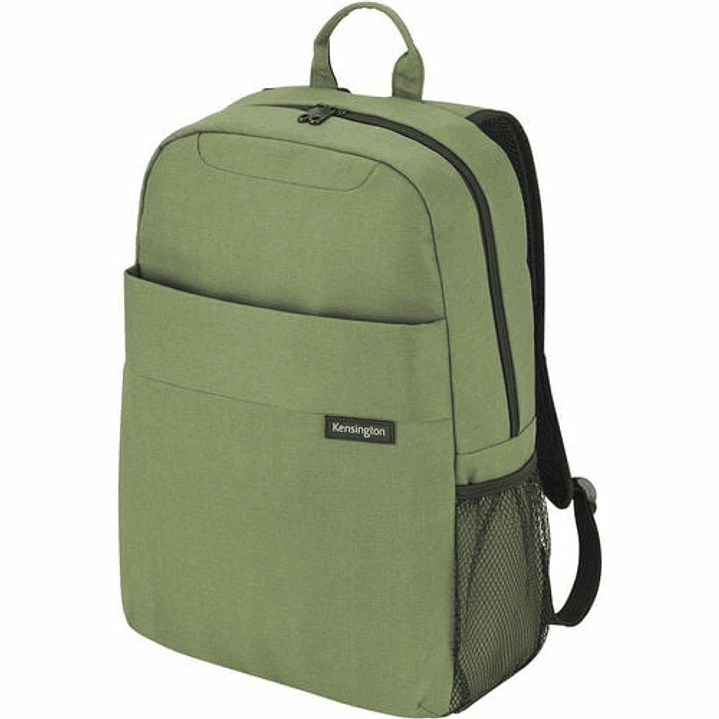 Mochila Laptop 16 Kensington Simply Portable Lite Verde 1