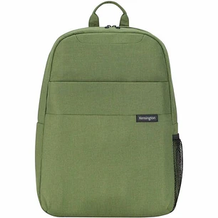 Mochila Laptop 16 Kensington Simply Portable Lite Verde