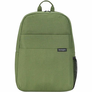 Mochila Laptop 16 Kensington Simply Portable Lite Verde 2