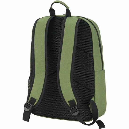 Mochila Laptop 16 Kensington Simply Portable Lite Verde 3