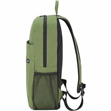 Mochila Laptop 16 Kensington Simply Portable Lite Verde 4