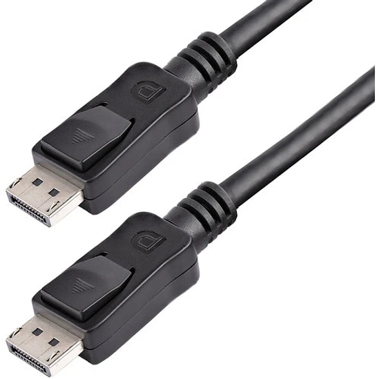 Cable DisplayPort 1.2 5m StarTech DISPL5M 4K 1