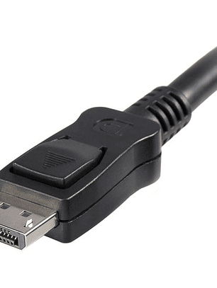 Cable DisplayPort 1.2 5m StarTech DISPL5M 4K