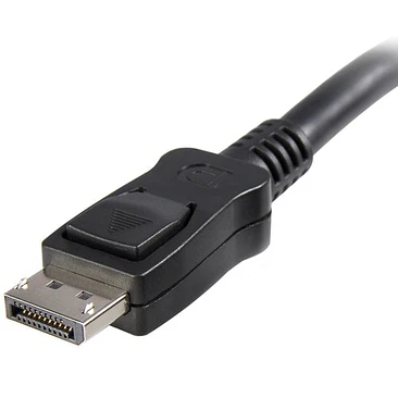 Cable DisplayPort 1.2 5m StarTech DISPL5M 4K 2