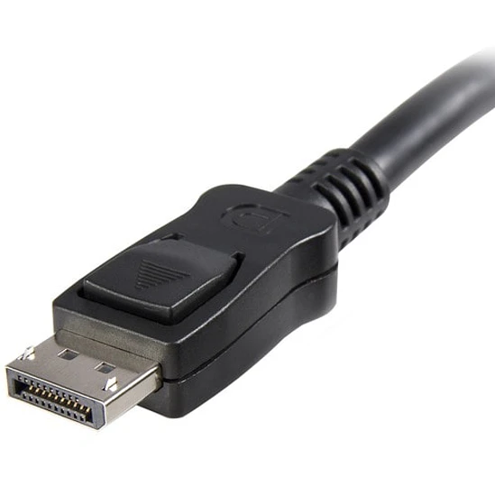 Cable DisplayPort 1.2 5m StarTech DISPL5M 4K 2