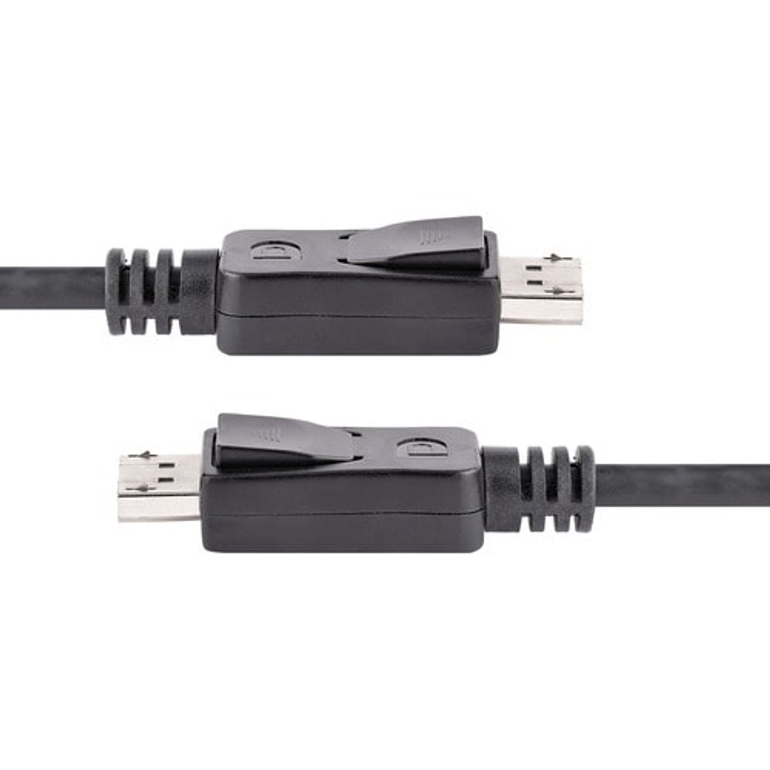Cable DisplayPort 1.2 5m StarTech DISPL5M 4K 3