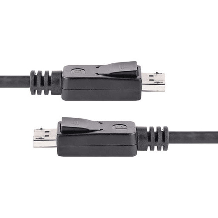 Cable DisplayPort 1.2 5m StarTech DISPL5M 4K 3