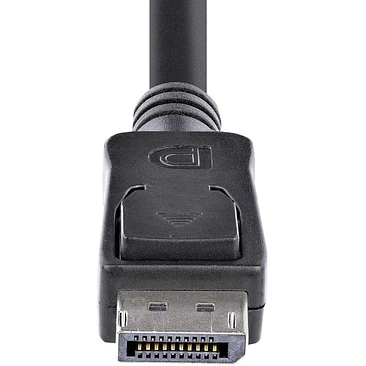 Cable DisplayPort 1.2 5m StarTech DISPL5M 4K 4