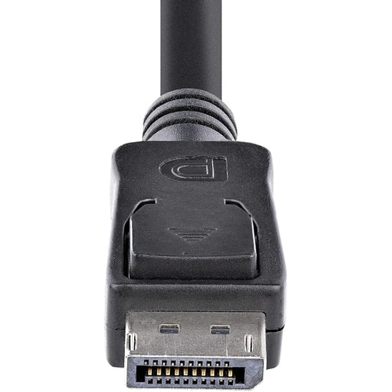 Cable DisplayPort 1.2 5m StarTech DISPL5M 4K 4
