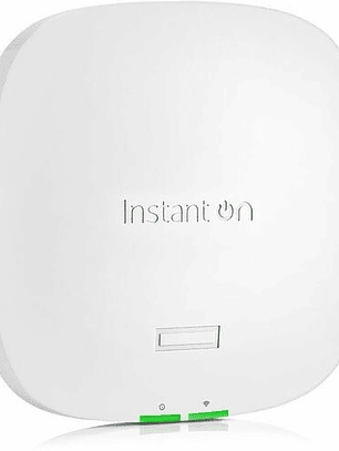 Punto de Acceso WiFi 6E Aruba Instant On AP32