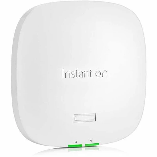 Punto de Acceso WiFi 6E Aruba Instant On AP32 1