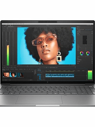 Workstation HP ZBook 8 G1i 16 Core Ultra 7 32GB 1TB