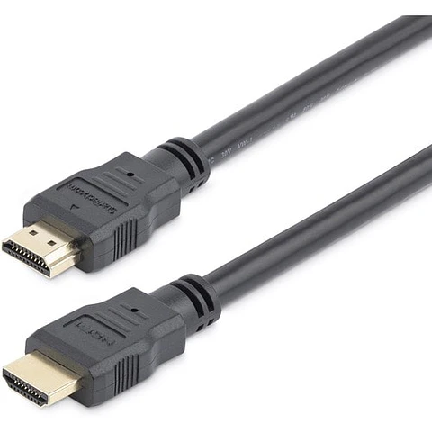 Cable HDMI 1m StarTech HDMM1M 4K