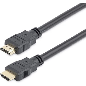 Cable HDMI 1m StarTech HDMM1M 4K 1