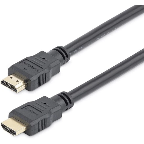 Cable HDMI 1m StarTech HDMM1M 4K 1