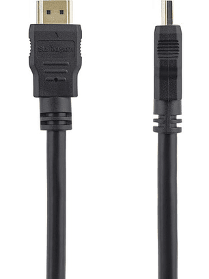 Cable HDMI 1m StarTech HDMM1M 4K