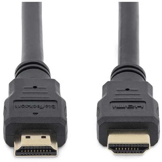 Cable HDMI 1m StarTech HDMM1M 4K 3