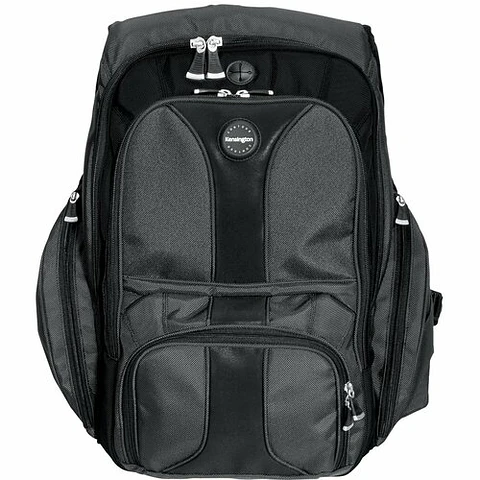 Mochila Laptop 17" Kensington Contour Negro