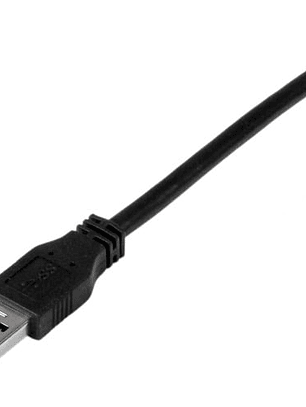 Cable USB 3.0 A a B 2m StarTech USB3CAB2M