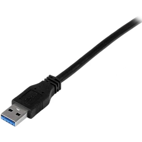 Cable USB 3.0 A a B 2m StarTech USB3CAB2M 2